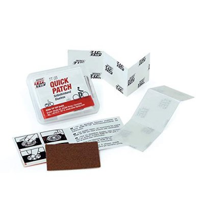 REMA TIP TOP Kit reparation chambre a air tip top tt03 quick patch boite