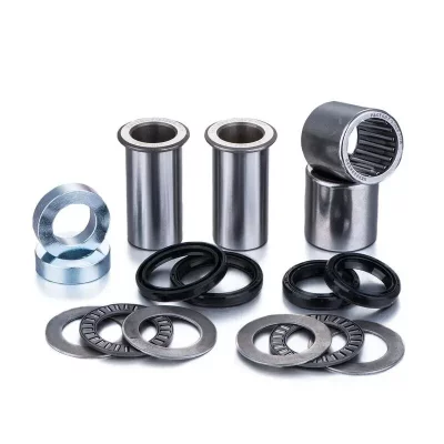 FACTORY LINKS Kit r&eacute;paration de bras oscillant  pour Kawasaki KX 250F