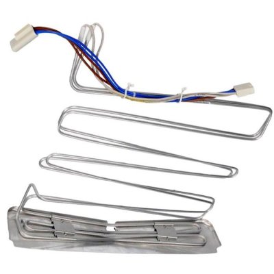 INDESIT Kit r&eacute;sistance thermofusible 160w /72&deg;c - R&eacute;frig&eacute;rateur, cong&eacute;lateur - , ARISTON HOTPOINT