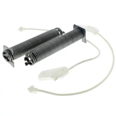 BOSCH Kit ressorts + cables 00754869 pour Lave-vaisselle Siemens