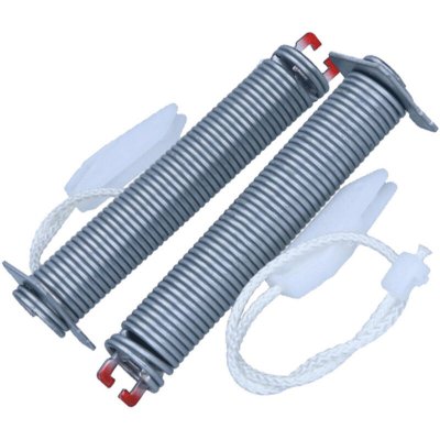BOSCH Kit ressorts + c&acirc;bles de porte Lave-vaisselle 00754866 