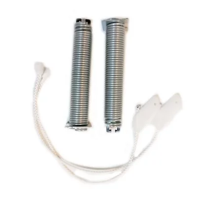 BOSCH Kit ressorts et c&acirc;bles de porte Lave-vaisselle 00754869 