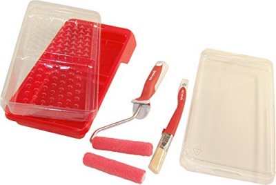 NESPOLI Kit Rouleaux T&eacute;flon  R&eacute;novation Meubles Et Boiseries