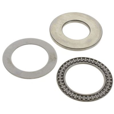 LAVOR Kit roulement moteur 87 pour Nettoyeur haute pression 