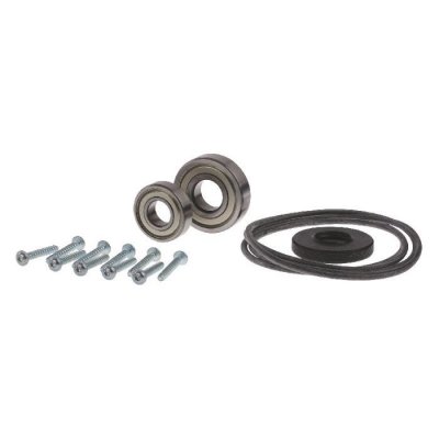 BOSCH Kit roulements - Lave-linge - , SIEMENS,  CONSTRUCTA (17040)