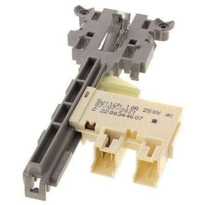 SMEG Kit serrure de porte pour lave vaisselle  690074493