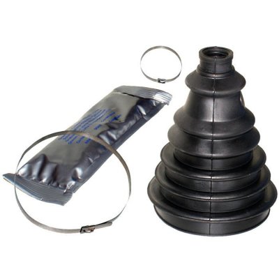 PLANET TECH Kit Soufflet De Cardan Universel Pour Vehicule Leger