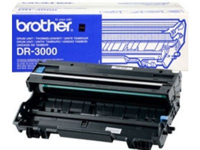 BROTHER Kit Tambour  DR3000 20000 pages