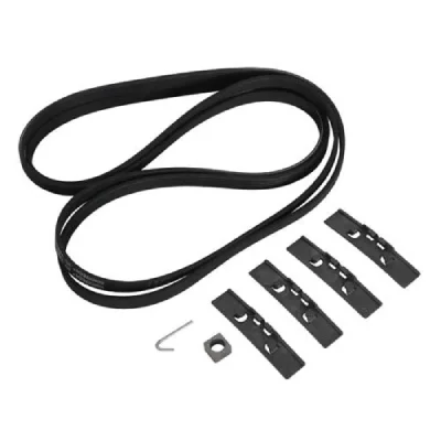 INDESIT Kit tampons+coussinet+courroie 1991h6 mael Whirlpool C00118931