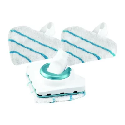 BLACK & DECKER Kit T&ecirc;te Delta pour Balais Vapeur Multifonction black+decker fsmhda-xj