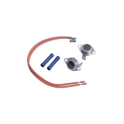 INDESIT Kit Thermostat 175&deg; C Pour Seche Linge  - C00095674