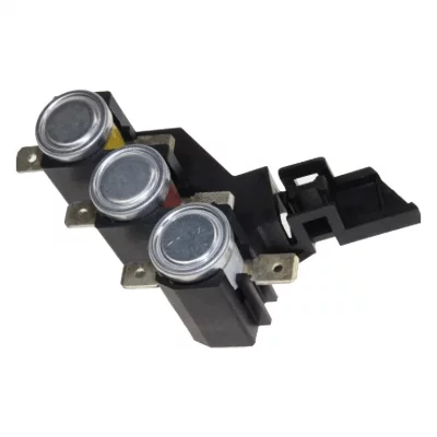 INDESIT Kit thermostat 50-58-78&deg; pour lave vaisselle  - c00066648