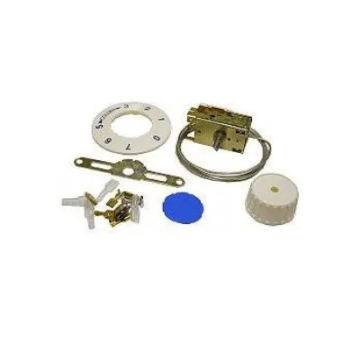 BRANDT Kit thermostat frigo vt9 1200mm 2d ranco reference : trf302un