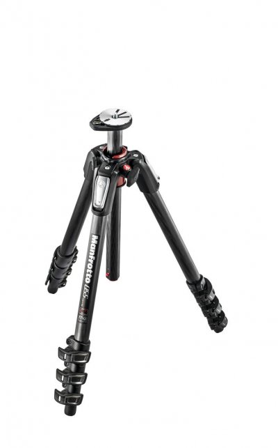 MANFROTTO Kit Trepied  055 MT055CXPRO4