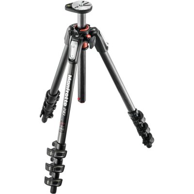 MANFROTTO Kit Trepied  190 MT190CXPRO4