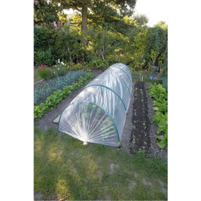 NATURE Kit tunnel + film de for&ccedil;age respirant micro-perfor&eacute;