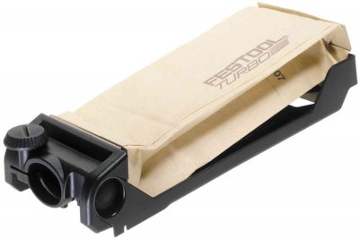 FESTOOL Kit Turbo filtre tfs ii-et/rs - R&eacute;f.487780 - 
