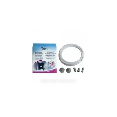 GENERIQUE Kit tuyau d'alimentation r&eacute;frigerateur us pour r&eacute;frig&eacute;rateur constructeurs divers