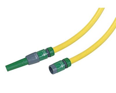 RIBILAND Kit tuyau et lance d'arrosage 