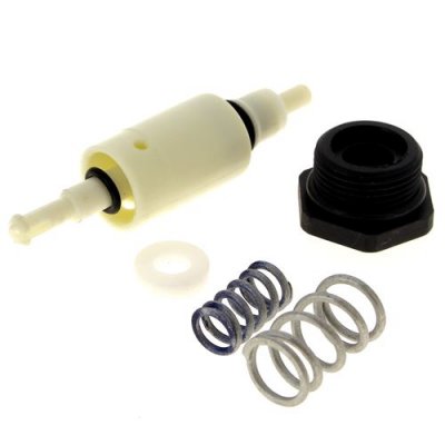 NILFISK Kit valve + ressorts 6.005.0104 pour Nettoyeur haute pression Alto