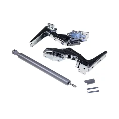 LIEBHERR Kit verin plus charnieres pour refrigerateur  - 9590166