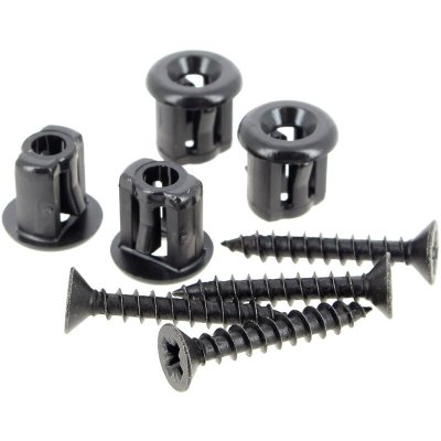 ELECTROLUX Kit vis-douilles 50293036 pour Four Faure