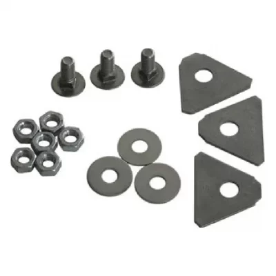 BOSCH Kit visserie croisillon tambour pour lave linge  00059132