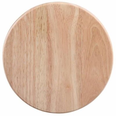 LIVOO KITCHEN ARTIST MEN28 Plateau &agrave; fromage pivotant + ustensiles