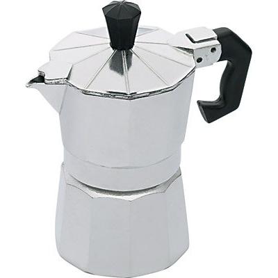 LE XPRESS Kitchen Craft Le'Xpress Cafeti&egrave;re italienne 1 tasse 40 ml