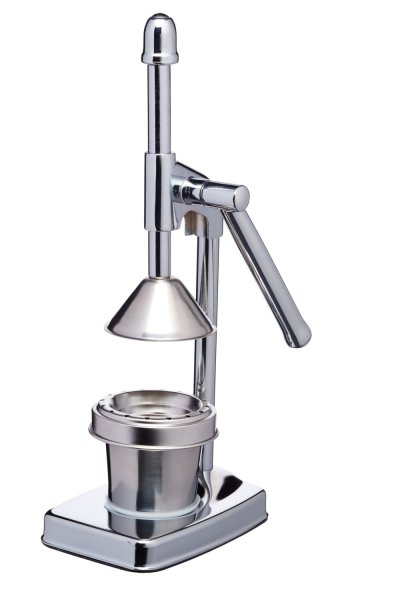 MASTERCLASS Kitchen craft presse-agrumes levier import grande bretagne