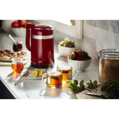  Kitchenaid 5KEK1565EER - Rouge