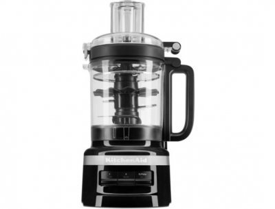 KITCHENAID  5kfp0921eob Robot De Cuisine 250 W 2,1 L Noir