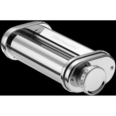 KITCHENAID  5KSMPSA Machine &agrave; p&acirc;tes, Argent