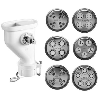 KITCHENAID  KIT PATES FRAICHES