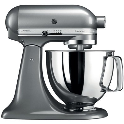 KITCHENAID  Robot culinaire 5KSM125ECU