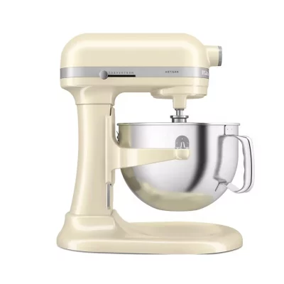 KITCHENAID  Robot p&acirc;tissier 5KSM60SPXEAC