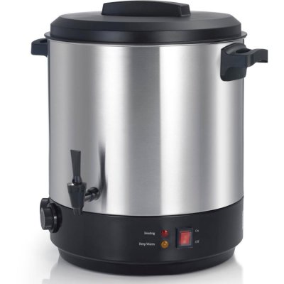KITCHEN CHEF KITCHENCHEF - KCPST31IX