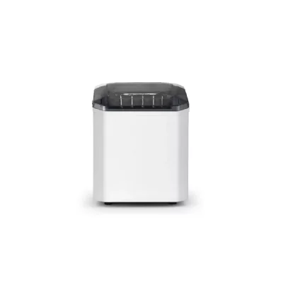 KITCHEN CHEF KITCHENCHEF KSICE9IW - Machine &agrave; gla&ccedil;ons ultracompacte - 10-12 kg/24h - 0,6 kg