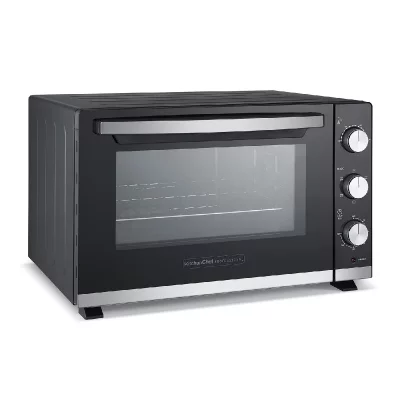KITCHEN CHEF KITCHENCHEF Mini four 30 L multifonctions KCFOUR30