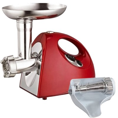 KITCHEN CHEF KITCHENCHEF Mini hachoir