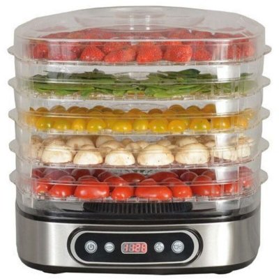 KITCHEN CHEF KITCHENCHEF - SECCO5IX