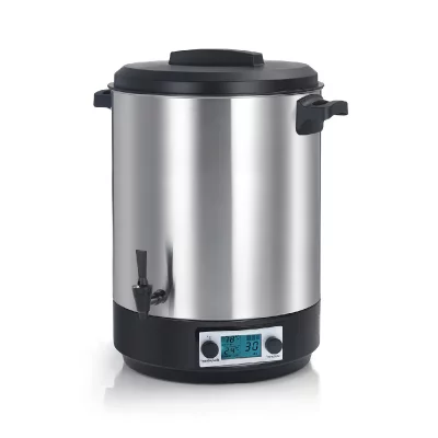 KITCHEN CHEF KITCHENCHEF STERILISATEUR KCPST45XXL
