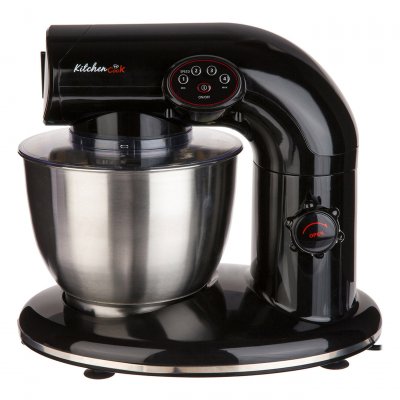 KITCHEN COOK Kitchenchook ak80 robot patissier - noir