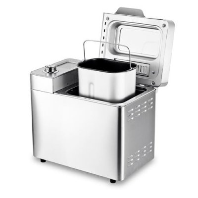 KITCHEN COOK Kitchencook Machine &agrave; pain 550W 12 programmes de cuisson