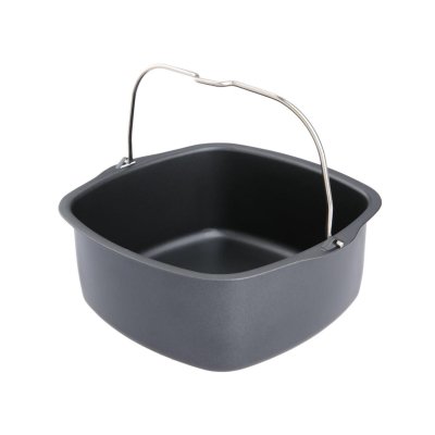 NUFRY Kitchencook panier pour friteuse &agrave; air