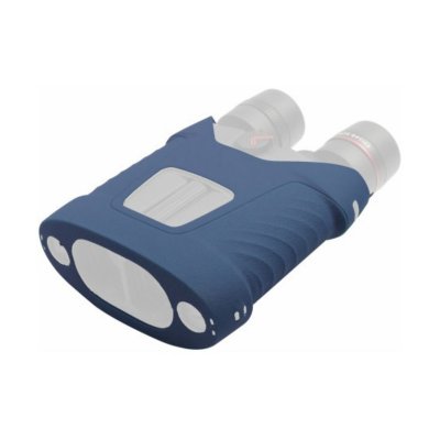 KITE  - &eacute;tui silicone marine &ndash; jumelles stabilis&eacute;es 42 mm