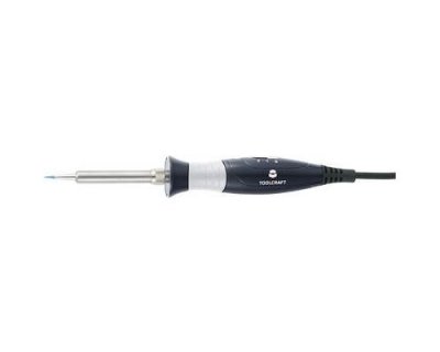 TOOLCRAFT KK-15030P Fer &agrave; souder 230 v 30 w, 15 w forme de crayon - 