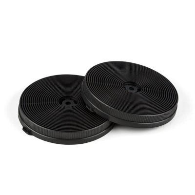 KLARSTEIN  6x Filtre &agrave; charbon (2pcs) d'origine  TMFILT4 / 10032843