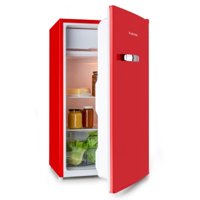 KLARSTEIN  Beercracker 91 L R&eacute;frig&eacute;rateur 7 litres Cong&eacute;lateur d&eacute;capsuleur 