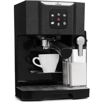 KLARSTEIN  Combin&eacute; expresso BellaVita Noir
